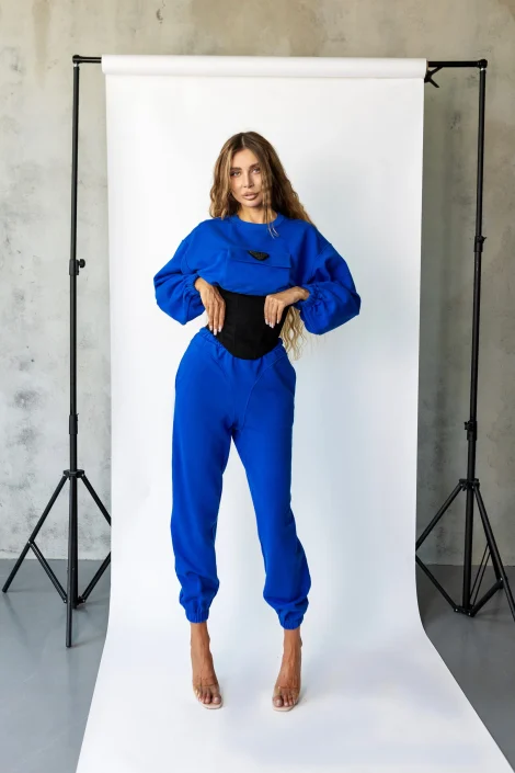 Комплект Blue Sport New